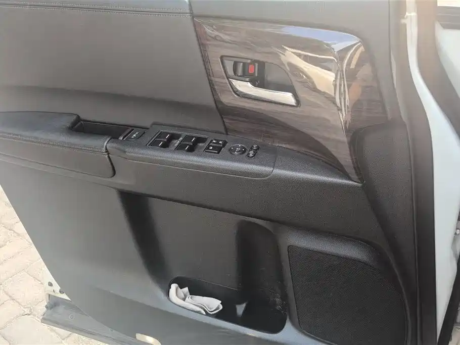Elysion 2.4 L Supreme