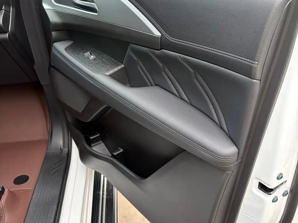 Haval H5 2.0 T Auto 4 WD Leading Innovation Diesel