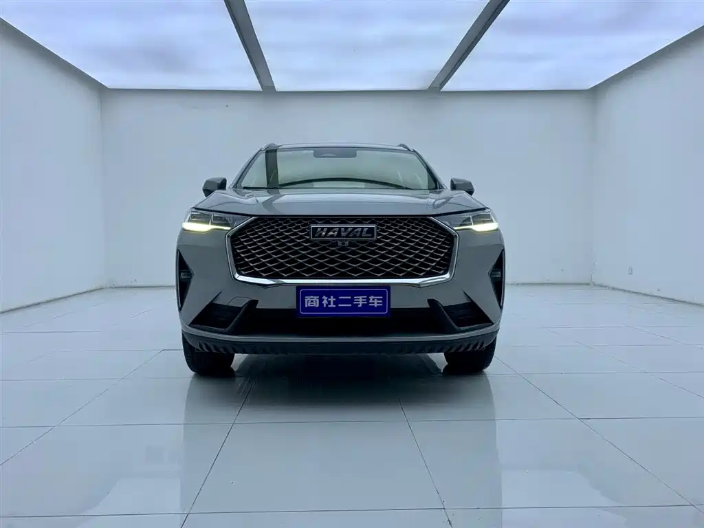 Haval H6 3 rd Gen 1.5 T Auto 2 WD Max