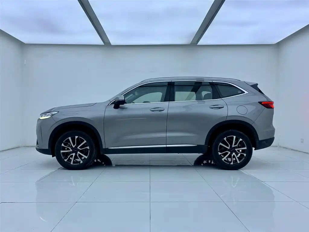 Haval H6 3 rd Gen 1.5 T Auto 2 WD Max