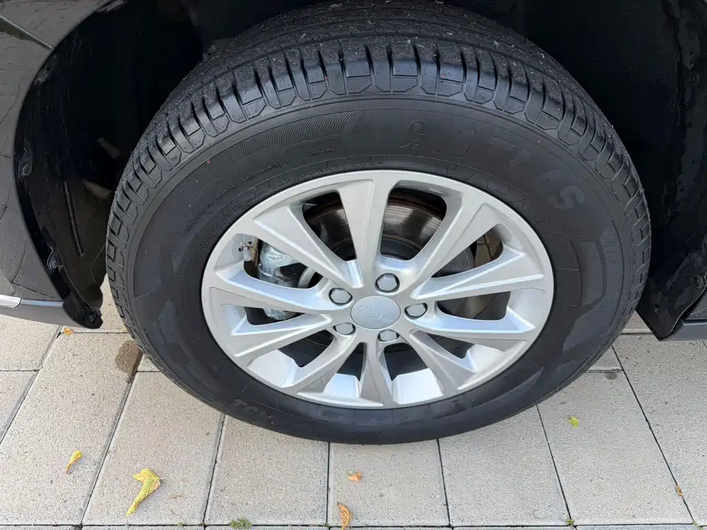 Haval M6 PLUS 1.5 T DCT Luxury Connected