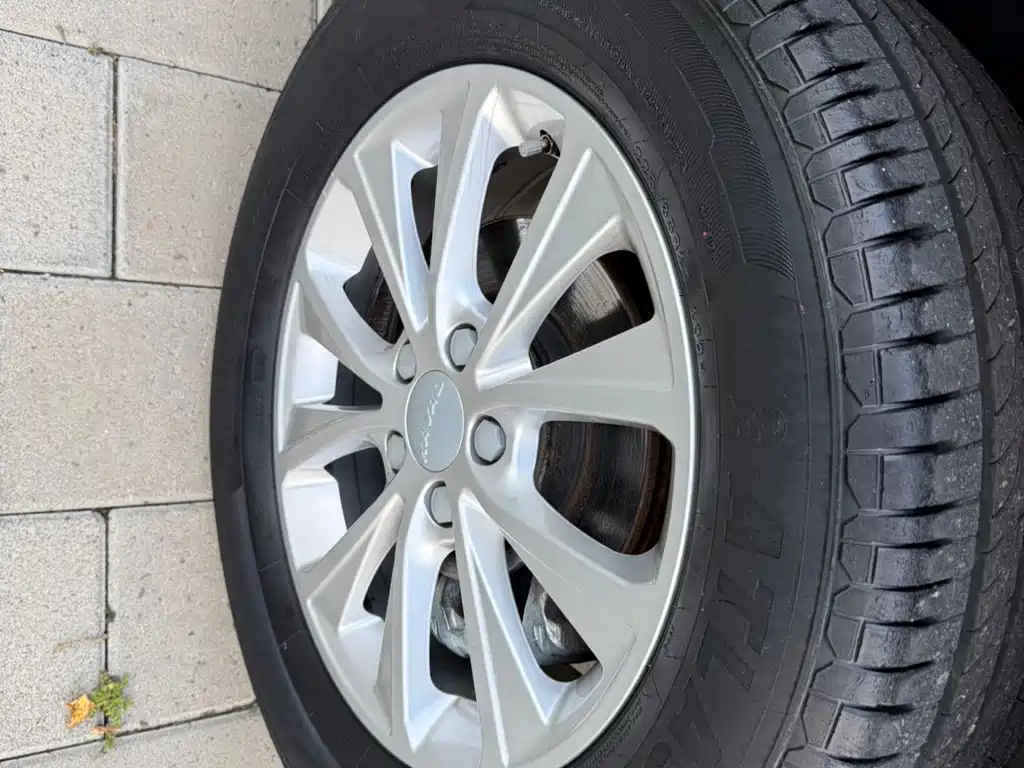 Haval M6 PLUS 1.5 T DCT Luxury Connected