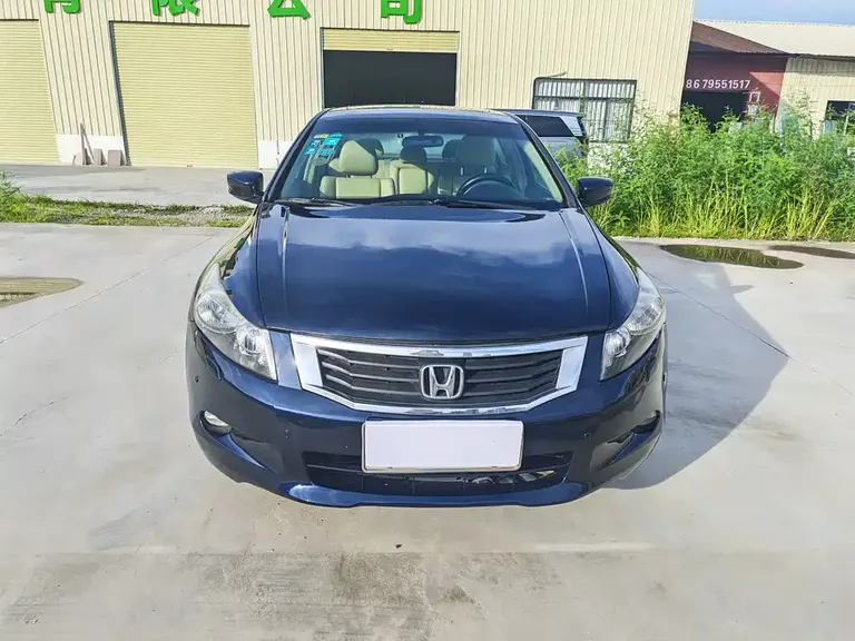 Honda Accord 2.4 L LX