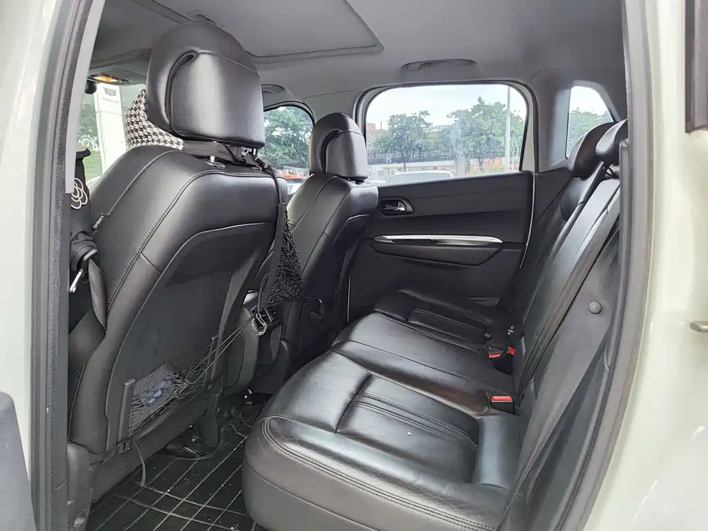 Peugeot 3008 2.0 L Auto Trendy
