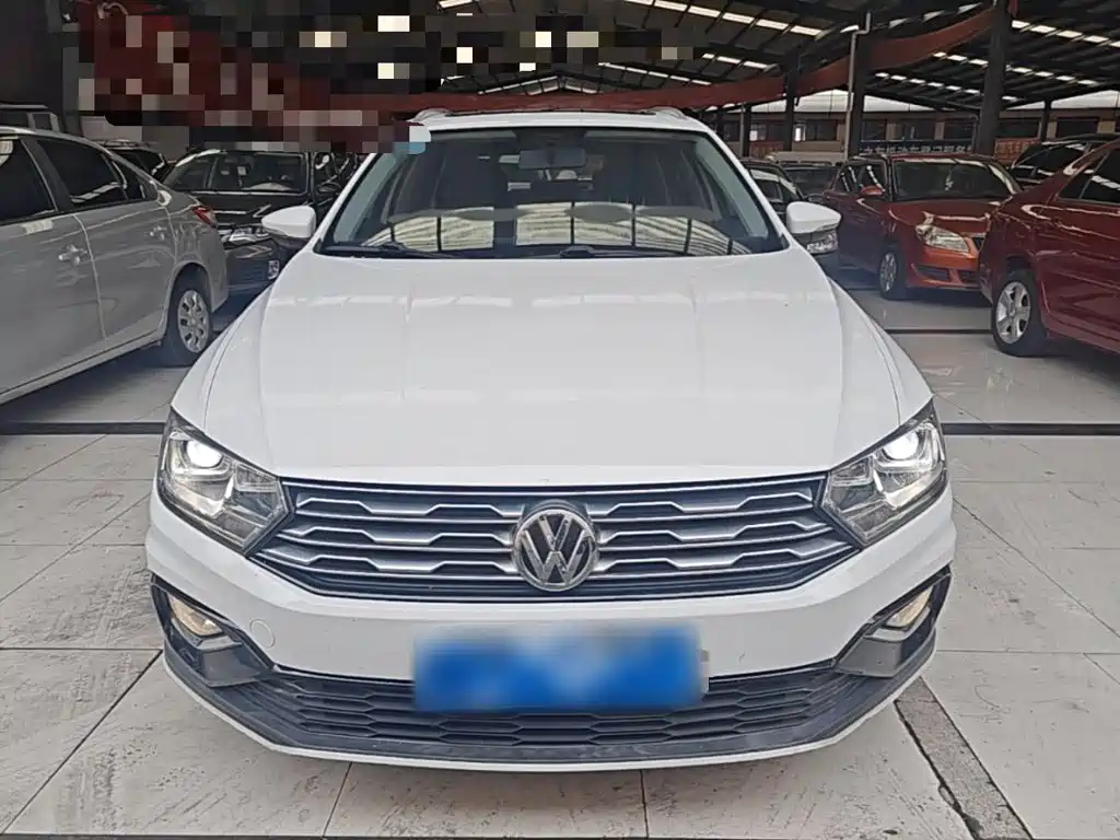 C-TREK 230 TSI DSG Comfort