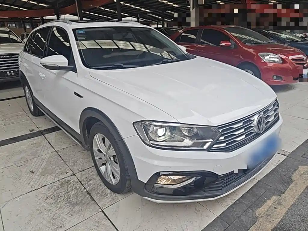 C-TREK 230 TSI DSG Comfort