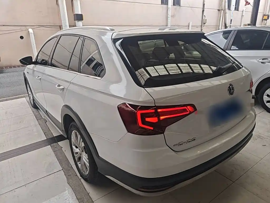 C-TREK 230 TSI DSG Comfort