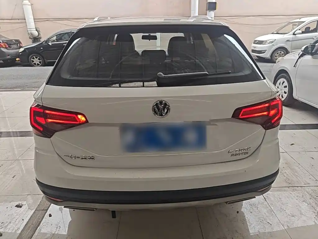 C-TREK 230 TSI DSG Comfort