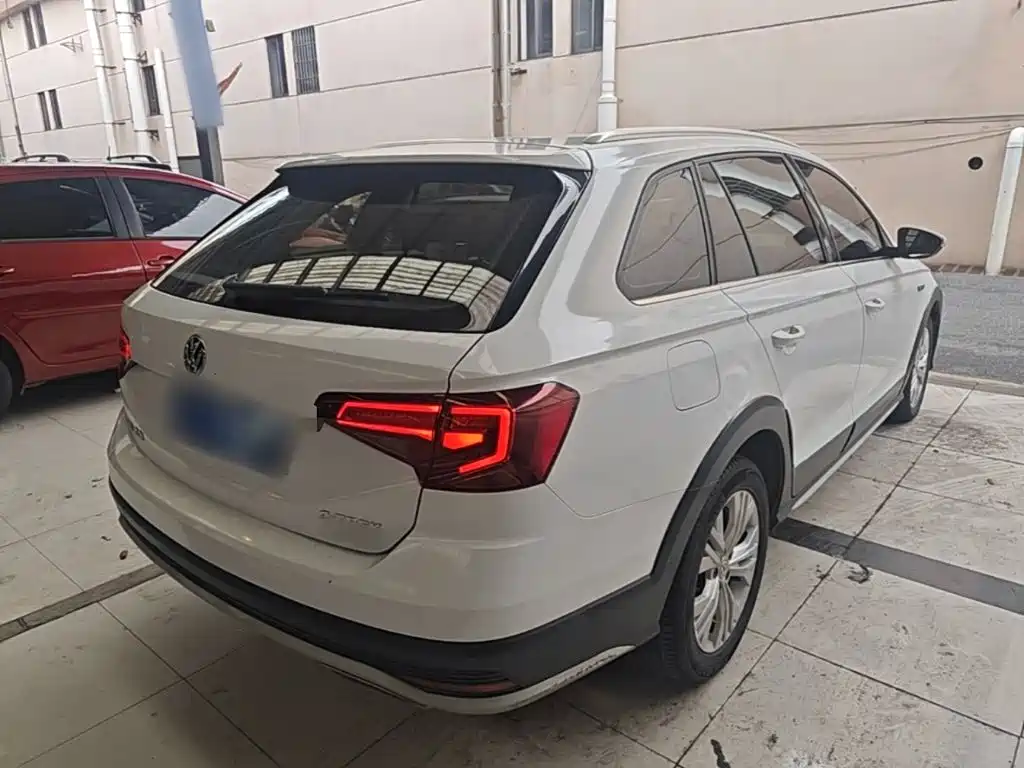 C-TREK 230 TSI DSG Comfort