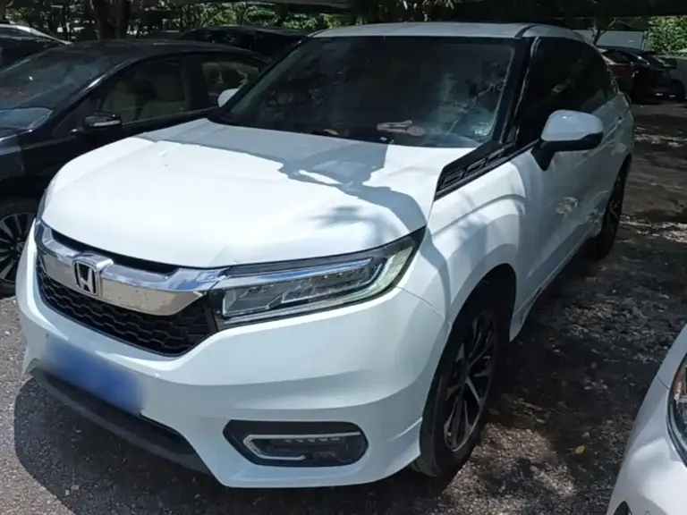 Honda Avancier 240 TURBO 2 WD Premium