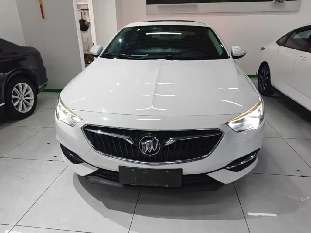 Regal 20 T Elite