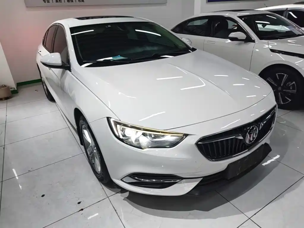 Regal 20 T Elite