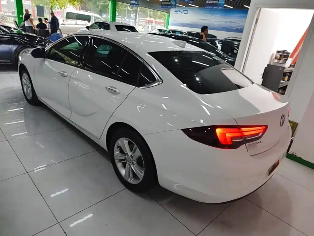 Regal 20 T Elite