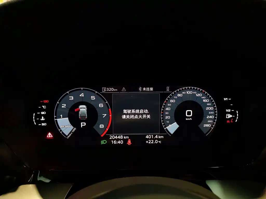 Audi A3 Sportback 35 TFSI Fashion Sport