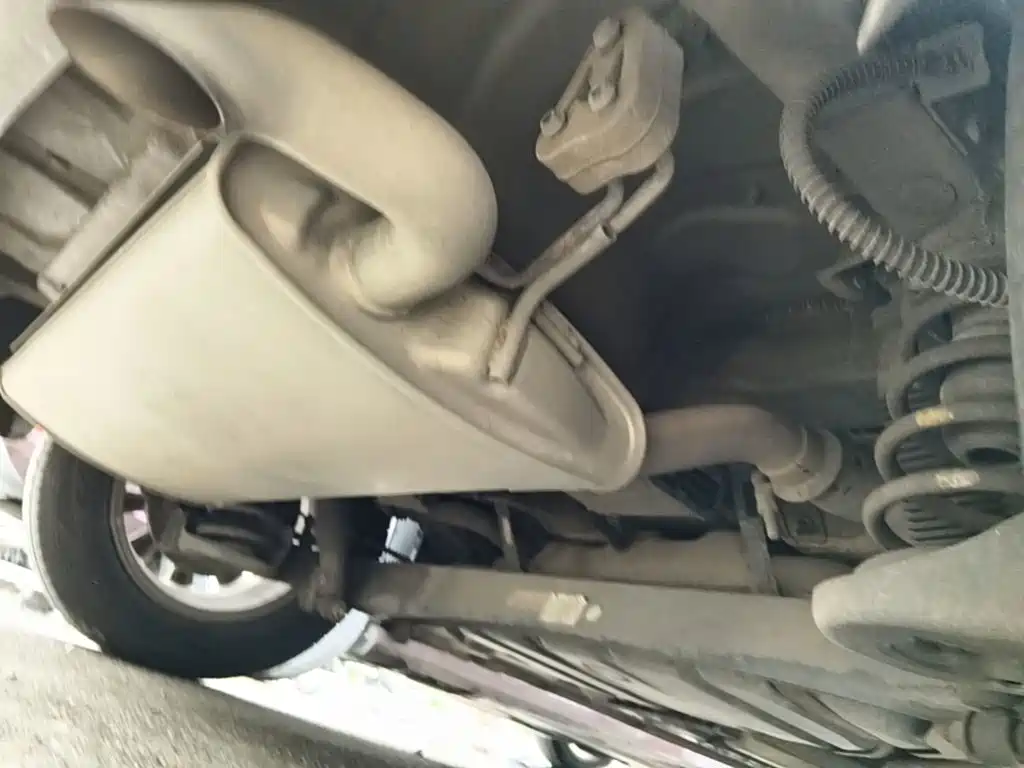 Kia K3 S 1.6 L Auto GL