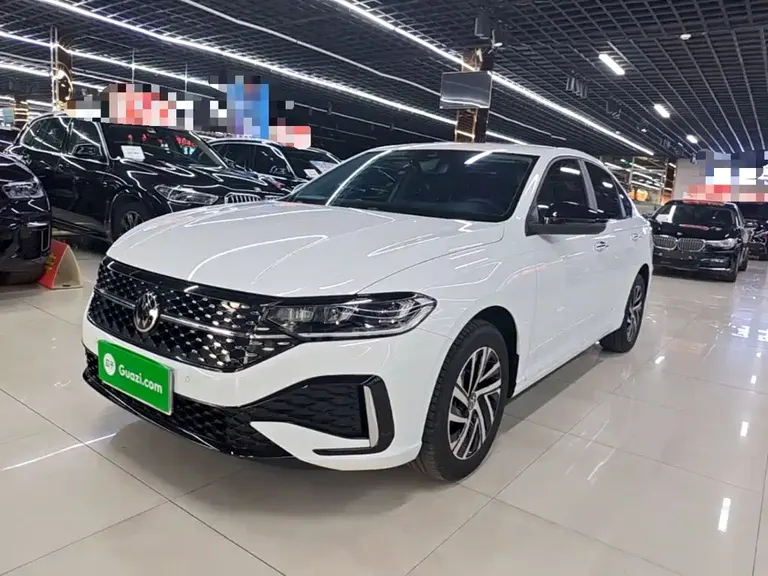 Volkswagen Lavida 300 TSI DSG Starry Sky Leading