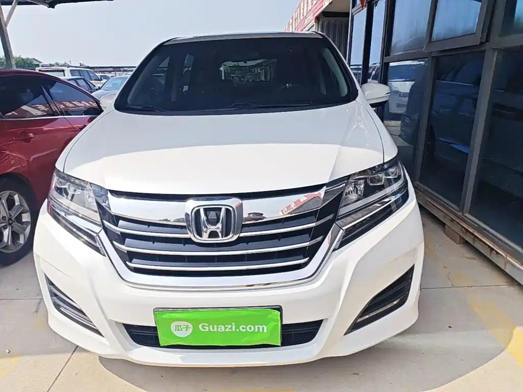 Elysion 2.4 L Comfort