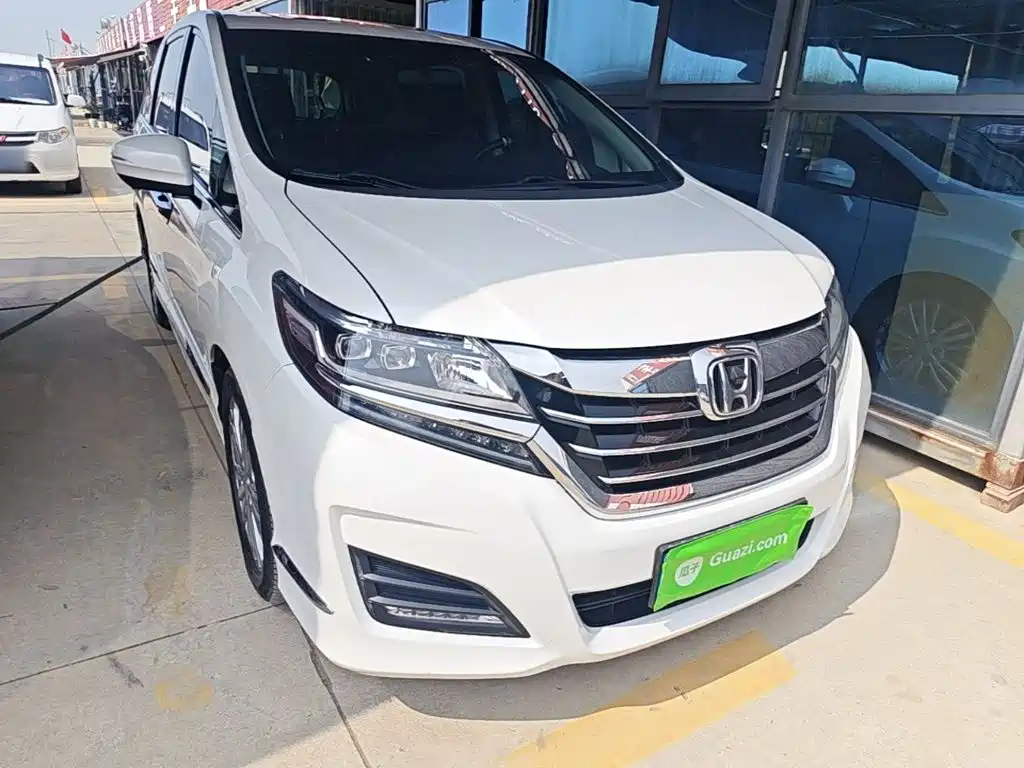 Elysion 2.4 L Comfort