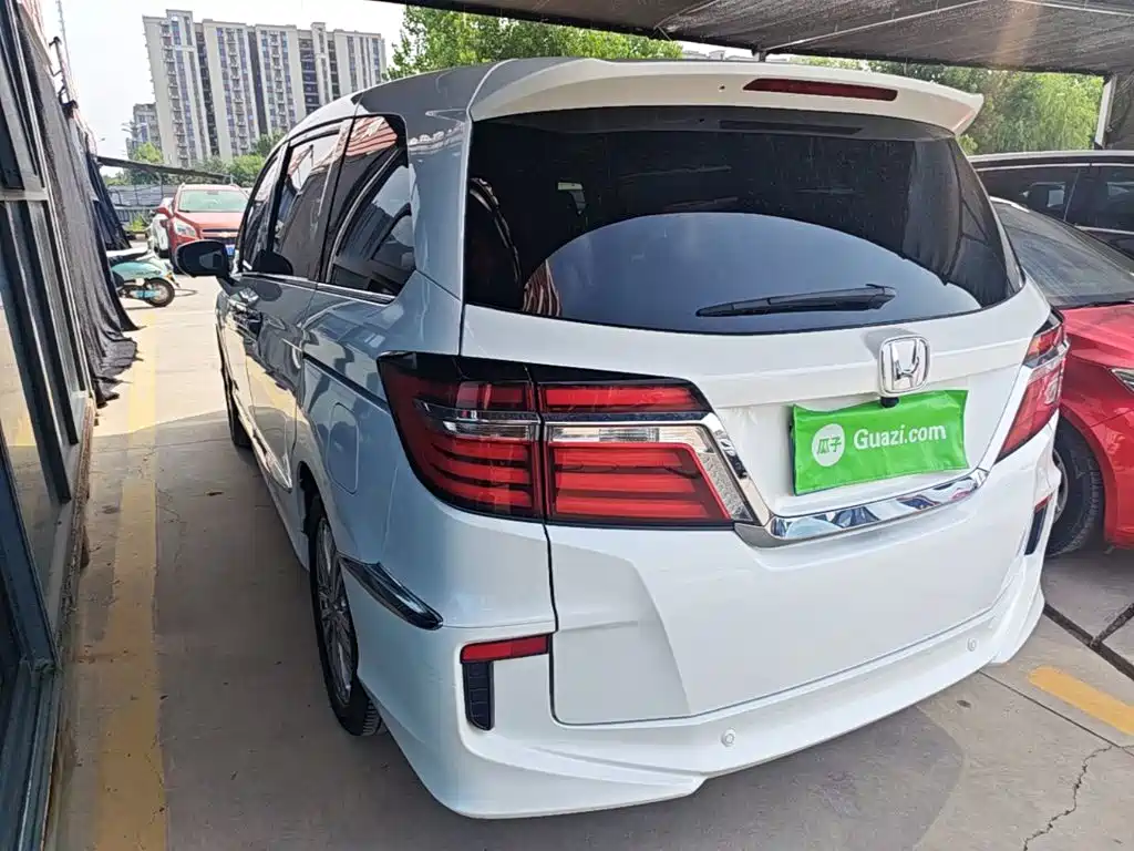 Elysion 2.4 L Comfort