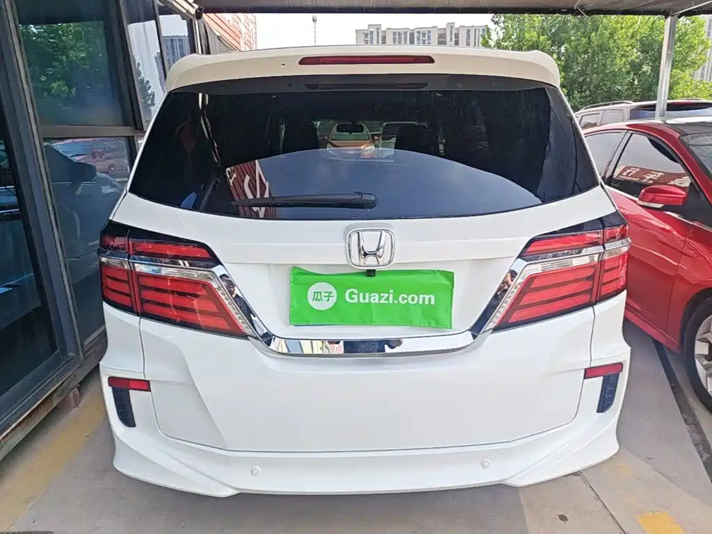 Elysion 2.4 L Comfort
