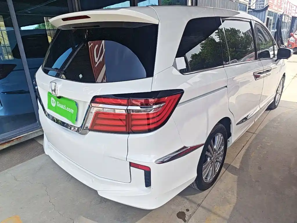 Elysion 2.4 L Comfort