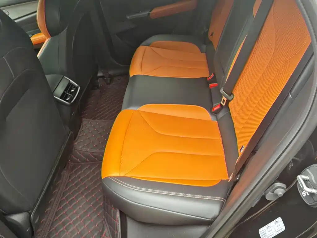 Changan UNI-V 1.5 T 500 Bar Distinguished Sport