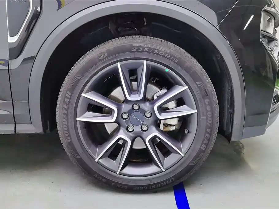Lynk & Co 01 2.0 TD 2 WD Pro