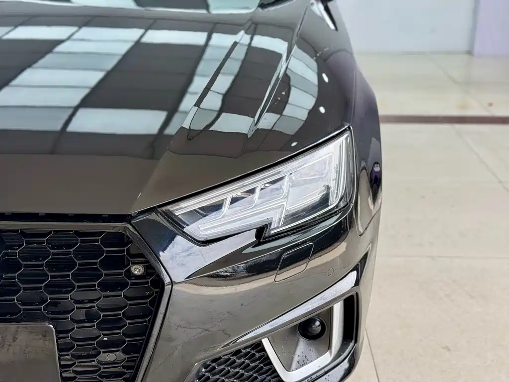 Audi S4 S4 3.0 TFSI
