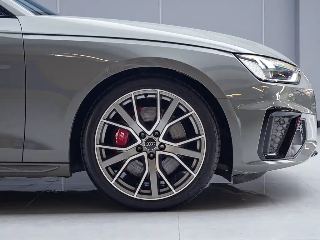 Audi S4 S4 3.0 TFSI