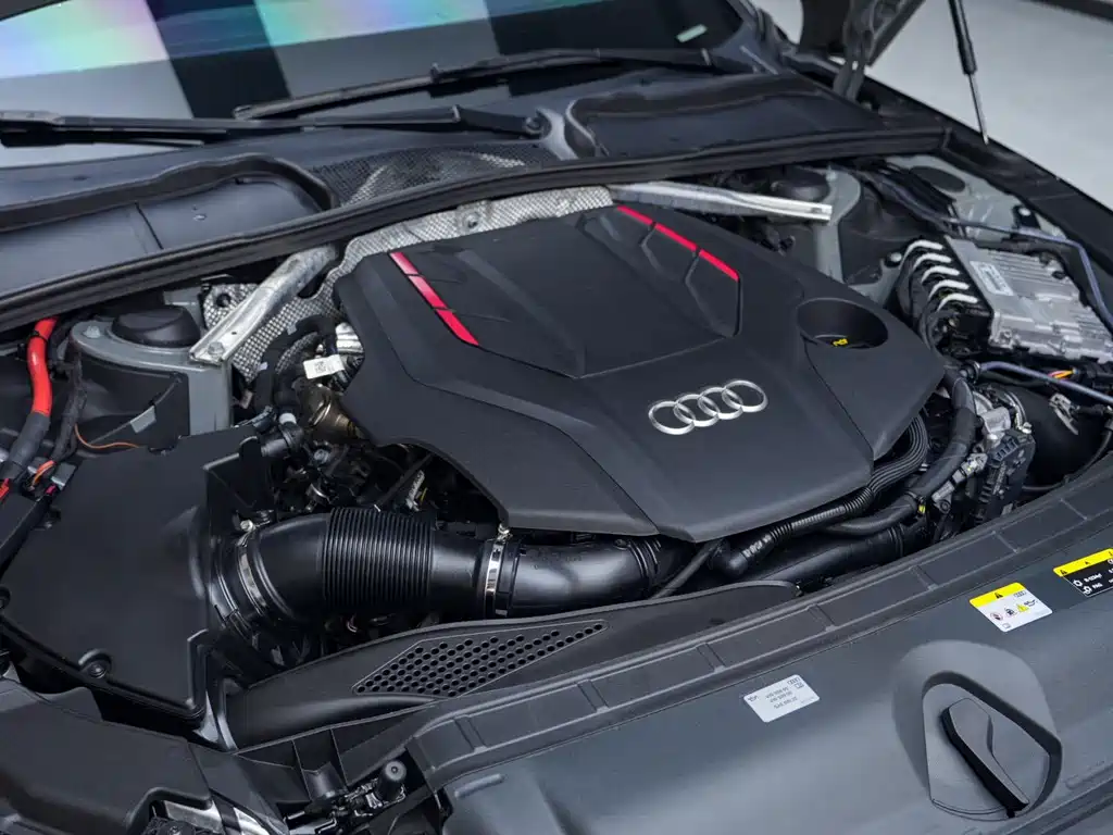 Audi S4 S4 3.0 TFSI