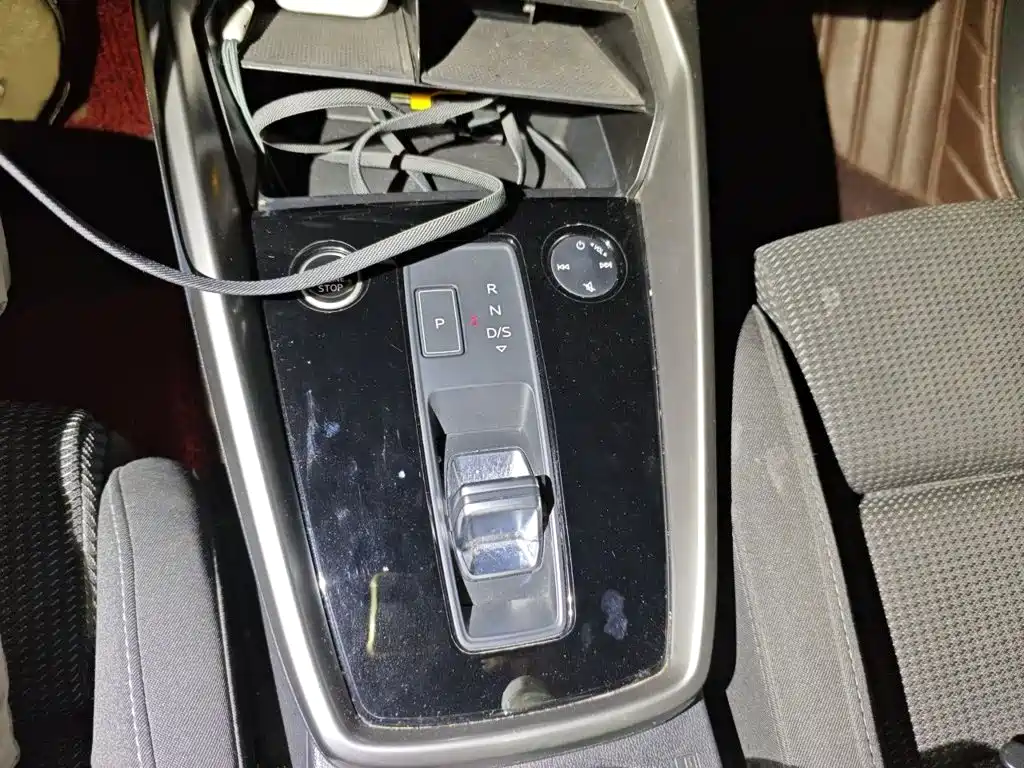 Audi A3 A3 L Limousine 35 TFSI Progressive Sport