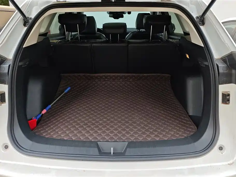 Haval H6 China Style 1.5 GDIT Auto Luxury