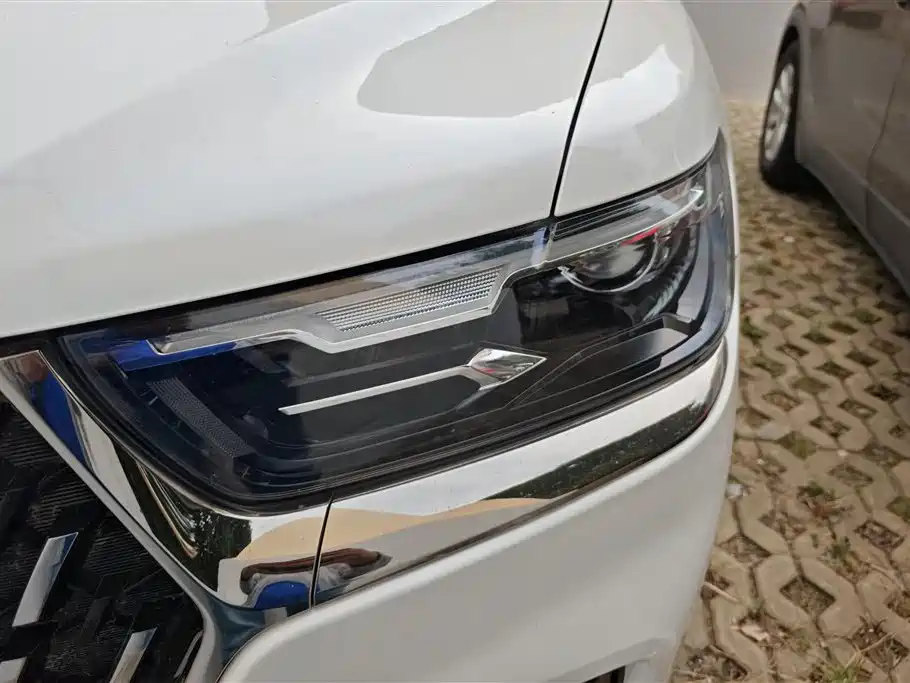 Haval H6 China Style 1.5 GDIT Auto Luxury