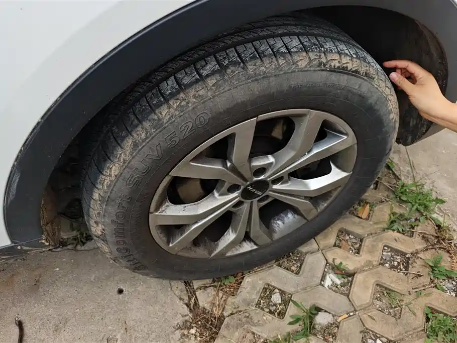 Haval H6 China Style 1.5 GDIT Auto Luxury