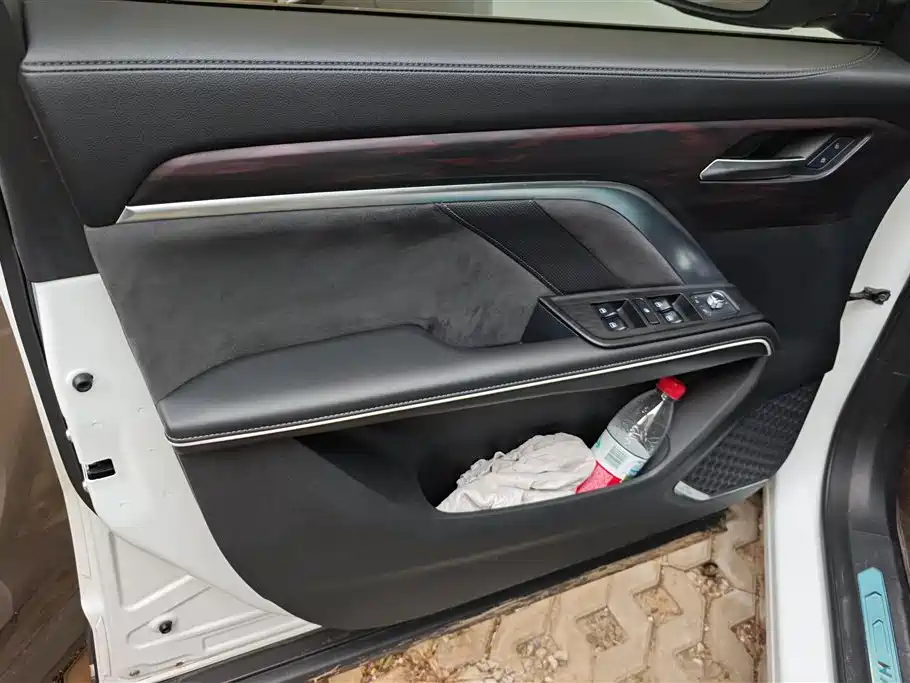 Haval H6 China Style 1.5 GDIT Auto Luxury