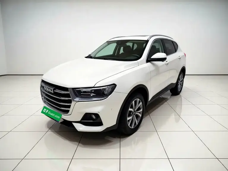 Haval H6 China Style 1.5 T Auto Champion