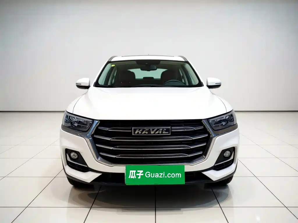 Haval H6 China Style 1.5 T Auto Champion