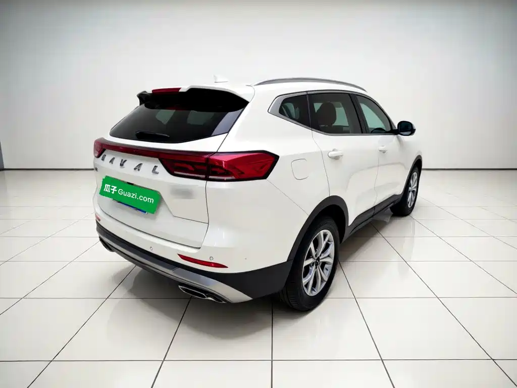 Haval H6 China Style 1.5 T Auto Champion