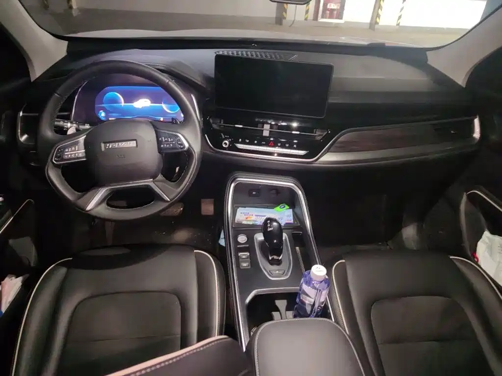 Haval H6 China Style 1.5 T Auto Champion