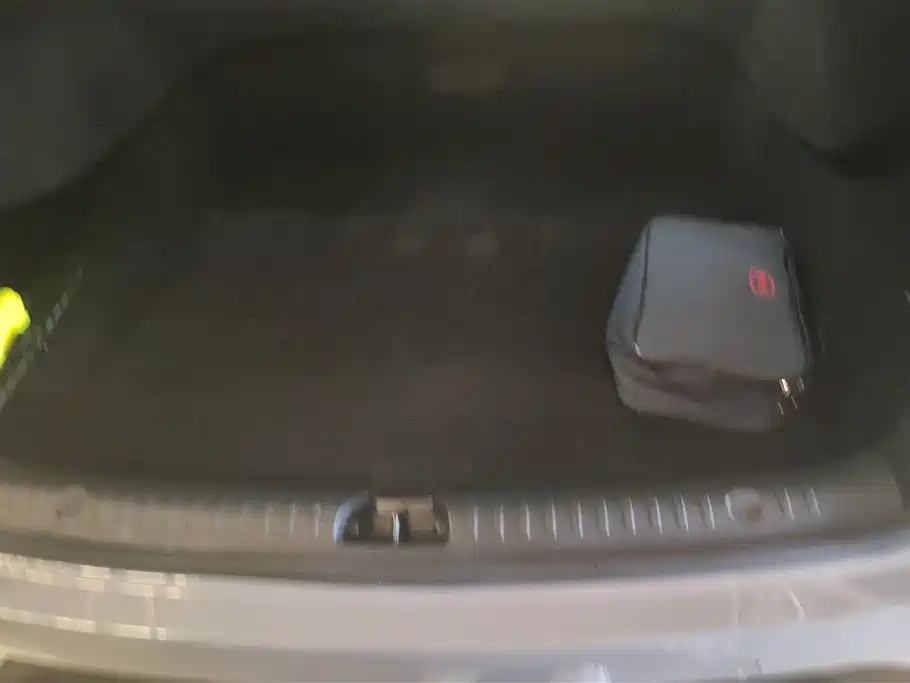Han DM-i 125 KM Lidar Smart Drive