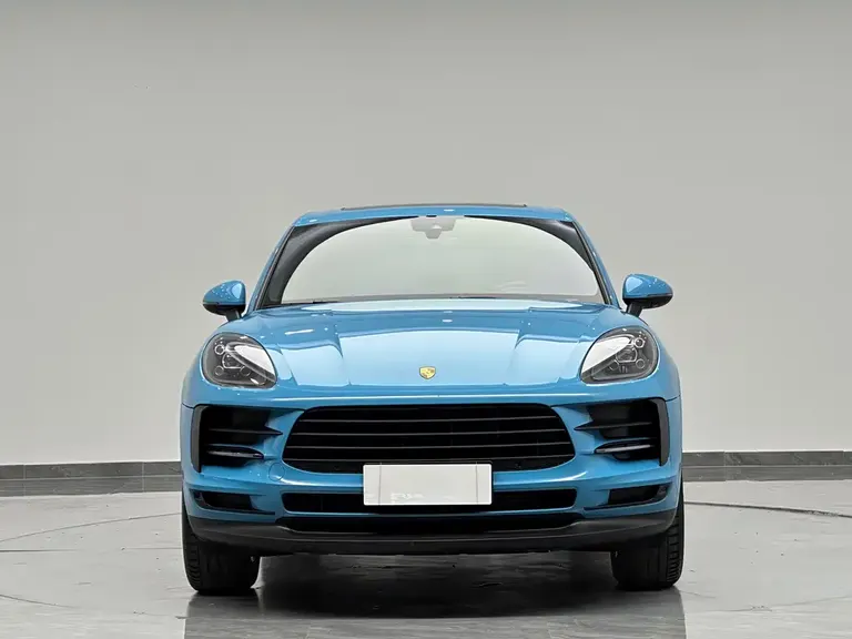 Porsche Macan Macan 2.0 T