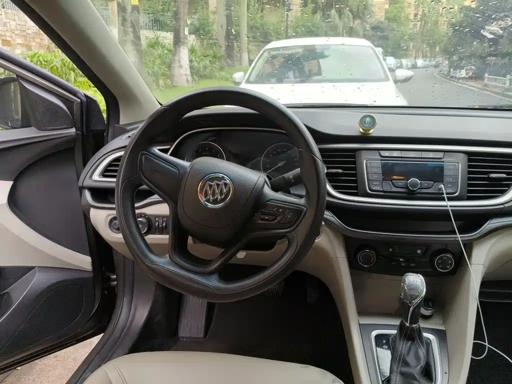 Excelle GT 15 N Auto Elite