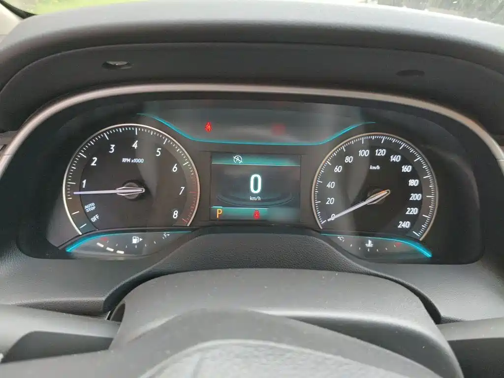 Excelle GT 15 N Auto Elite