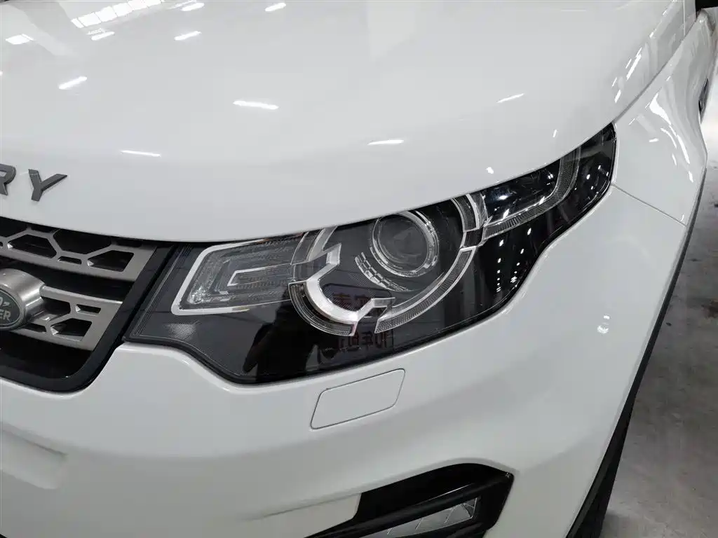 Discovery Sport 240 PS SE