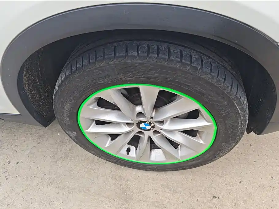 BMW X3 (Import) xDrive20 i X Design Package