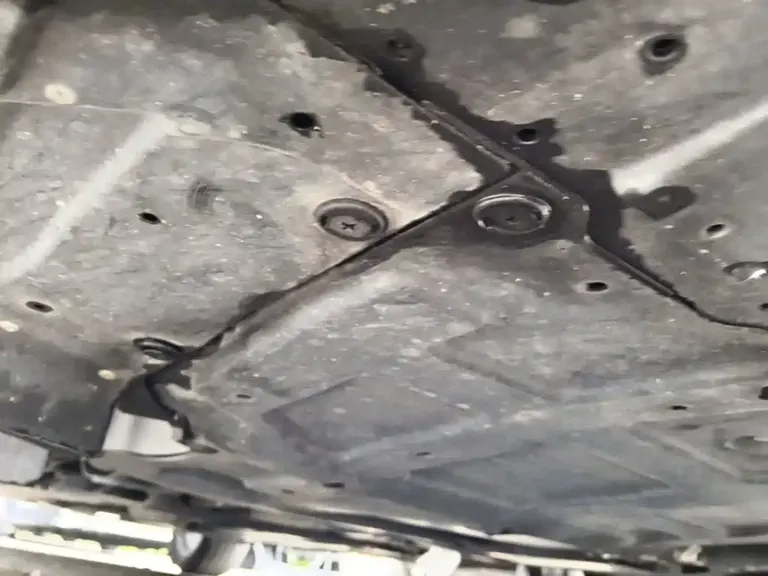 Changan UNI-V 1.5 T Distinguished