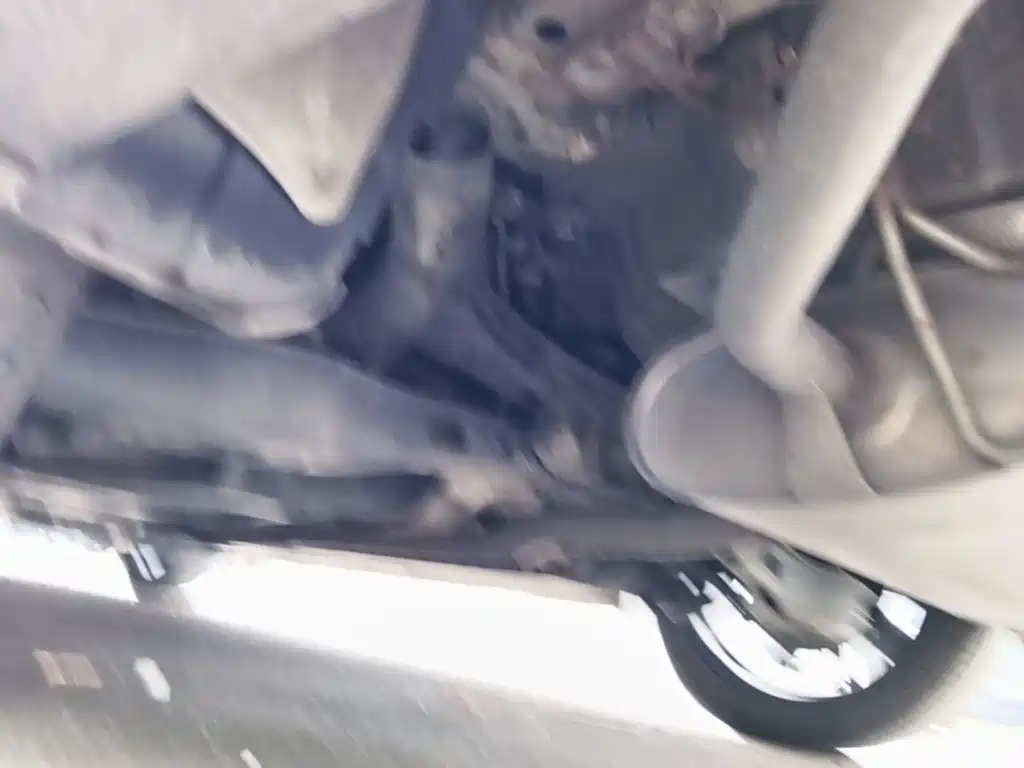 Changan UNI-V 1.5 T Distinguished