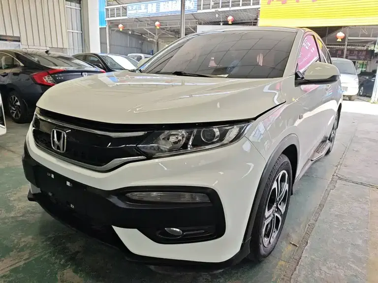 Honda XR-V 1.8 L EXi CVT Comfort