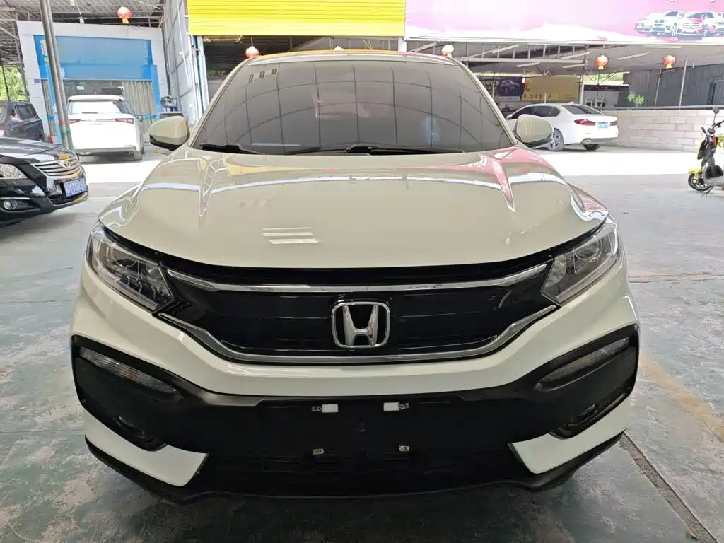 Honda XR-V 1.8 L EXi CVT Comfort