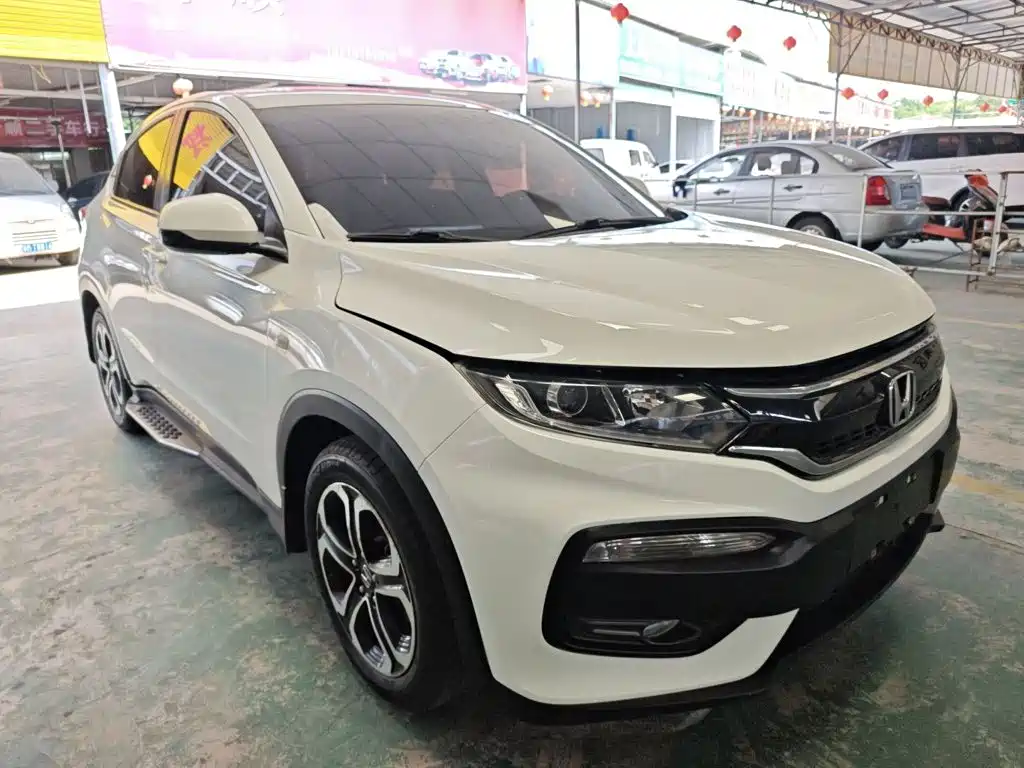 Honda XR-V 1.8 L EXi CVT Comfort